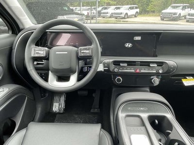 2026 Hyundai Palisade Hybrid SEL 8 Passenger