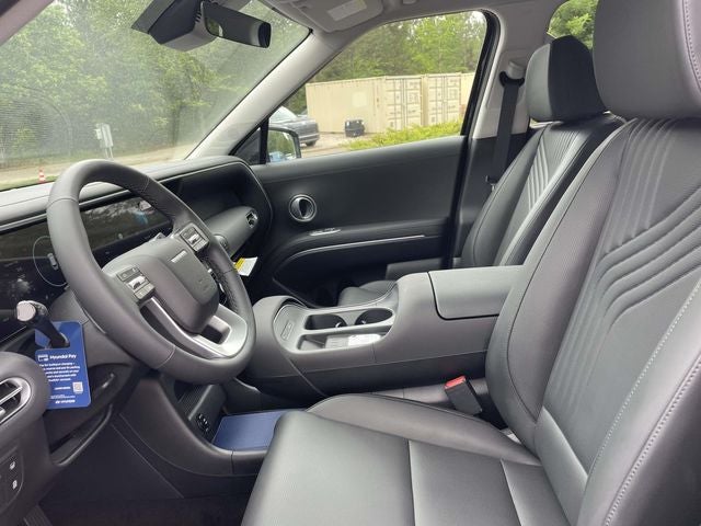 2026 Hyundai Palisade Hybrid SEL 8 Passenger
