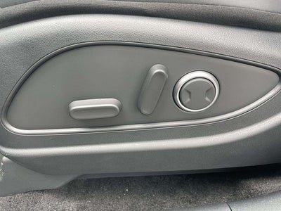 2026 Hyundai Palisade Hybrid SEL 8 Passenger