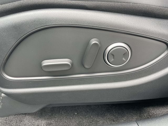 2026 Hyundai Palisade Hybrid SEL 8 Passenger