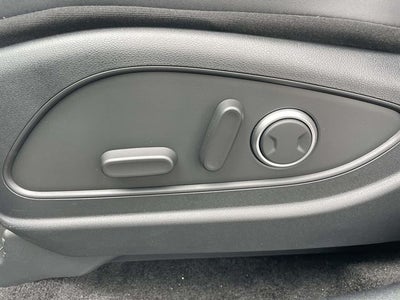 2026 Hyundai Palisade Hybrid SEL 8 Passenger