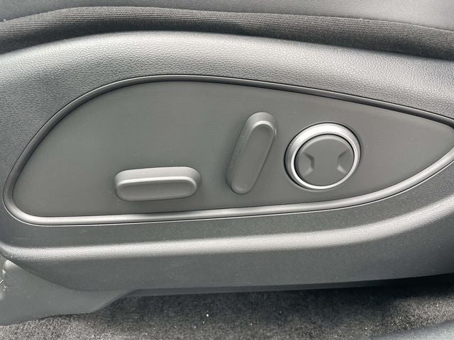 2026 Hyundai Palisade Hybrid SEL 8 Passenger