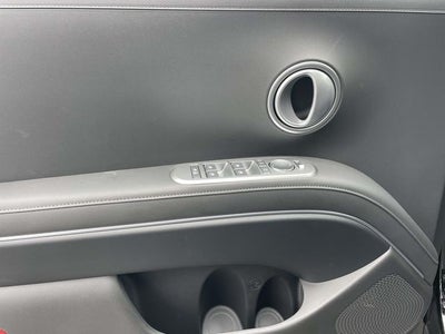 2026 Hyundai Palisade Hybrid SEL 8 Passenger