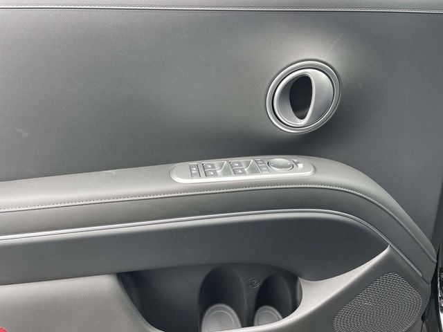 2026 Hyundai Palisade Hybrid SEL 8 Passenger