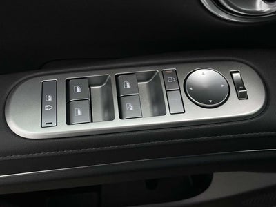 2026 Hyundai Palisade Hybrid SEL 8 Passenger