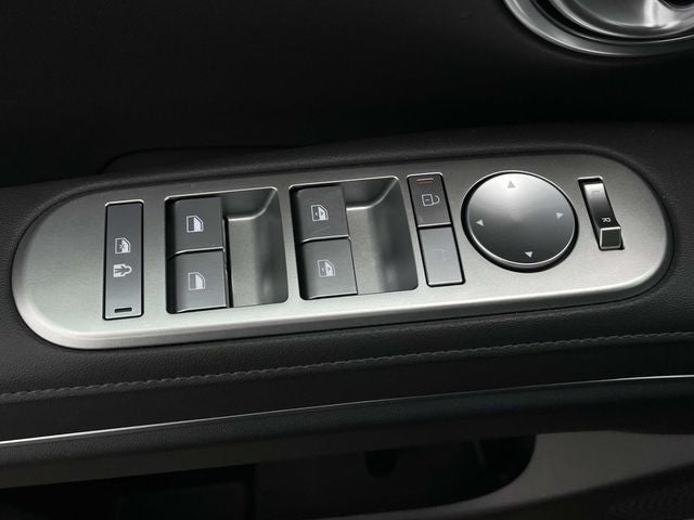 2026 Hyundai Palisade Hybrid SEL 8 Passenger