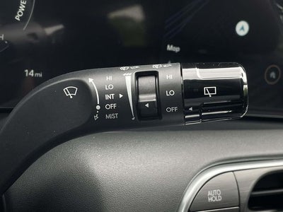 2026 Hyundai Palisade Hybrid SEL 8 Passenger