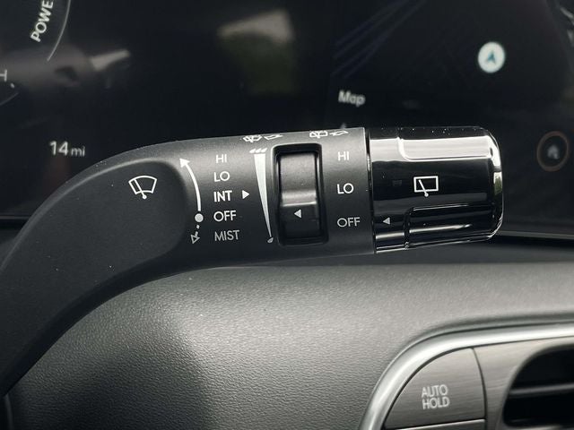 2026 Hyundai Palisade Hybrid SEL 8 Passenger