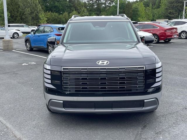 2026 Hyundai Palisade Hybrid SEL 8 Passenger