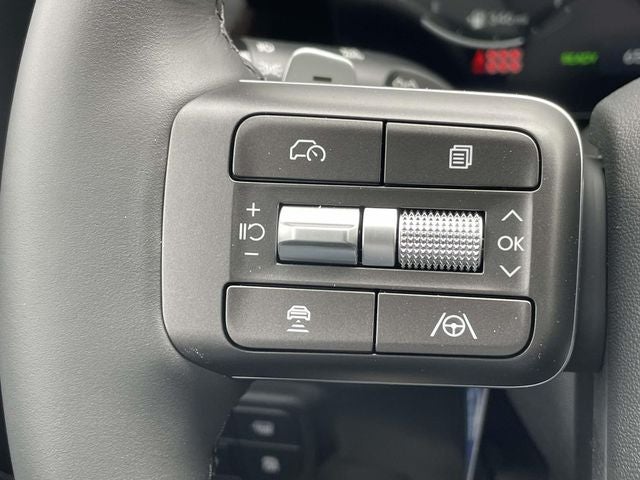 2026 Hyundai Palisade Hybrid SEL 8 Passenger