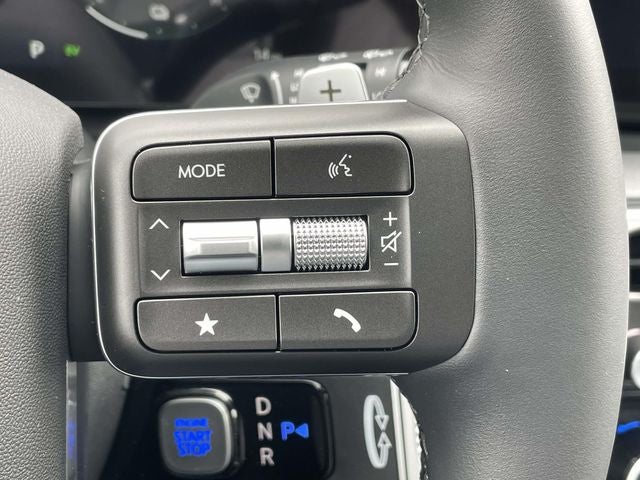 2026 Hyundai Palisade Hybrid SEL 8 Passenger