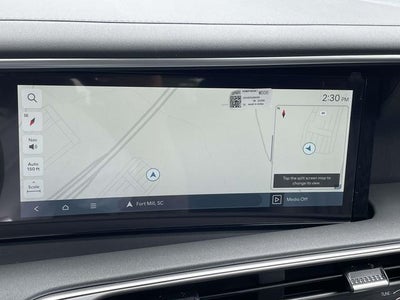 2026 Hyundai Palisade Hybrid SEL 8 Passenger