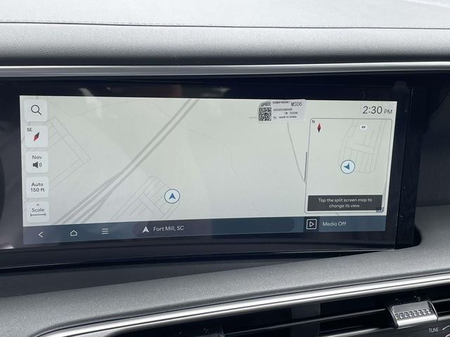 2026 Hyundai Palisade Hybrid SEL 8 Passenger