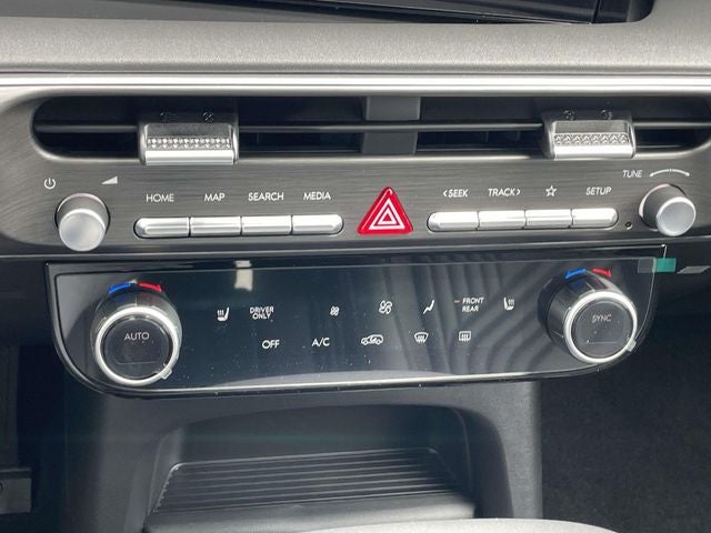 2026 Hyundai Palisade Hybrid SEL 8 Passenger
