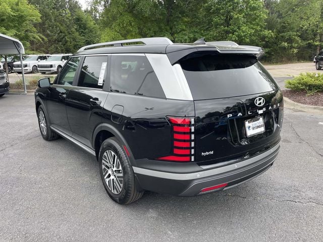 2026 Hyundai Palisade Hybrid SEL 8 Passenger