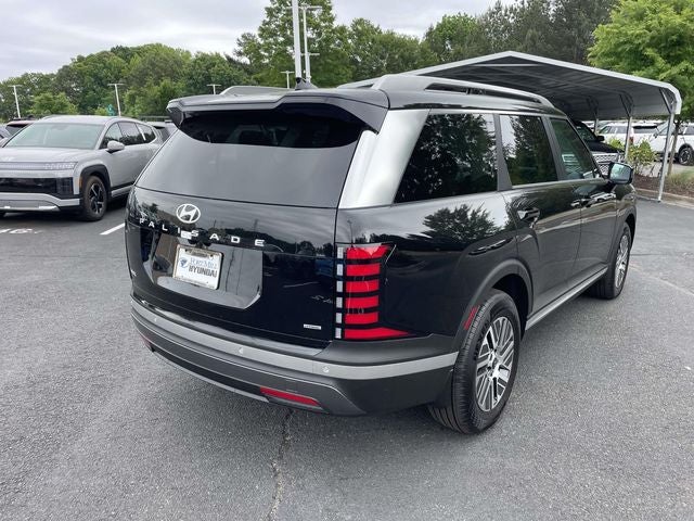 2026 Hyundai Palisade Hybrid SEL 8 Passenger