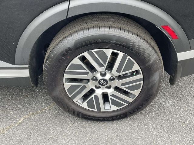 2026 Hyundai Palisade Hybrid SEL 8 Passenger