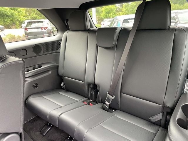 2026 Hyundai Palisade Hybrid SEL 8 Passenger