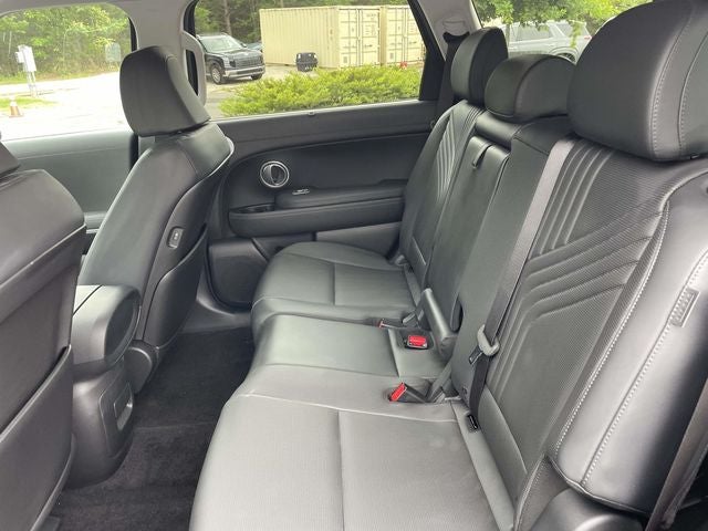 2026 Hyundai Palisade Hybrid SEL 8 Passenger