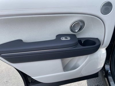 2027 Hyundai Palisade Calligraphy