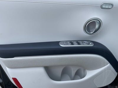 2027 Hyundai Palisade Calligraphy
