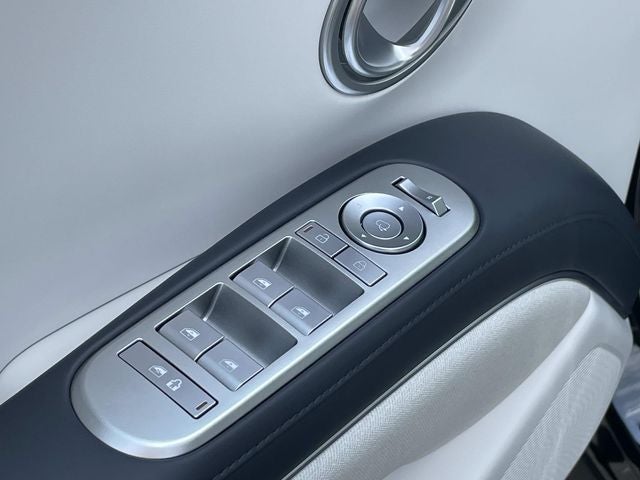 2027 Hyundai Palisade Calligraphy