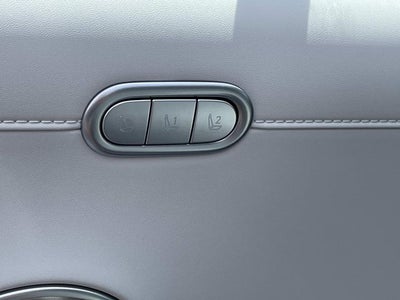 2027 Hyundai Palisade Calligraphy