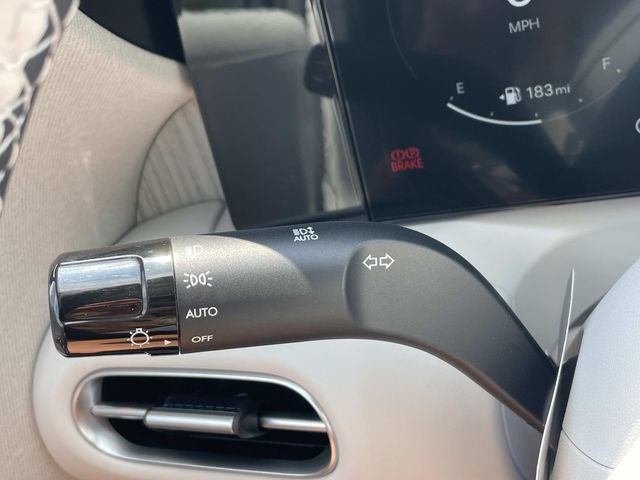 2027 Hyundai Palisade Calligraphy