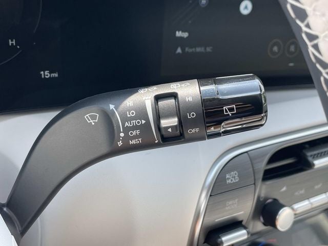 2027 Hyundai Palisade Calligraphy