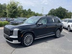 2027 Hyundai Palisade Calligraphy