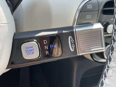 2027 Hyundai Palisade Calligraphy