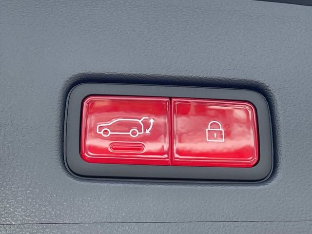 2027 Hyundai Palisade Calligraphy