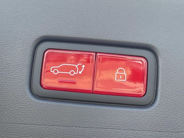 2027 Hyundai Palisade Calligraphy 7 Passenger