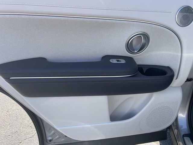2027 Hyundai Palisade Calligraphy 7 Passenger