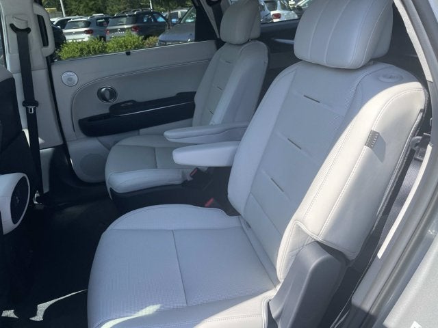 2027 Hyundai Palisade Calligraphy 7 Passenger