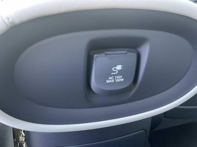 2027 Hyundai Palisade Calligraphy 7 Passenger