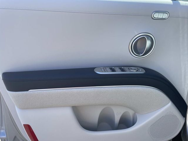 2027 Hyundai Palisade Calligraphy 7 Passenger