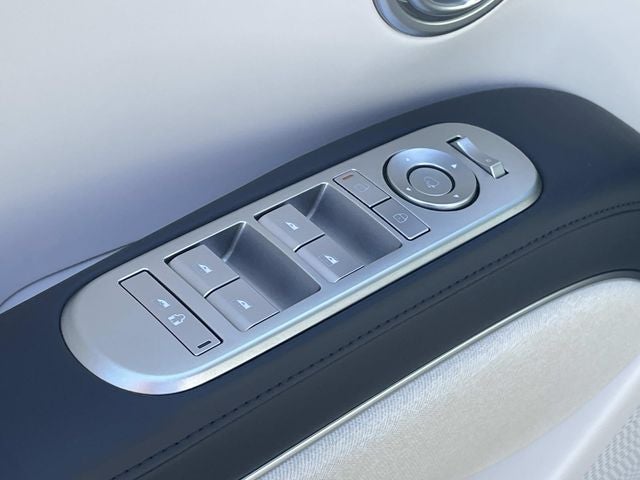 2027 Hyundai Palisade Calligraphy 7 Passenger