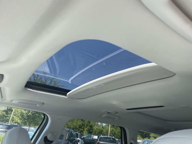 2027 Hyundai Palisade Calligraphy 7 Passenger