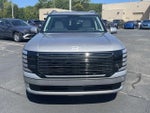 2027 Hyundai Palisade Calligraphy 7 Passenger