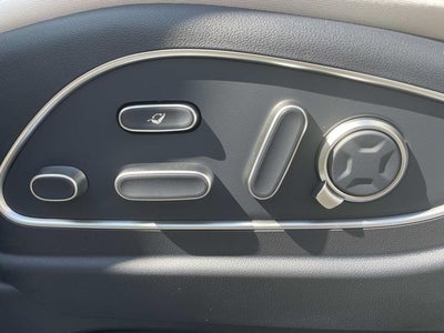 2027 Hyundai Palisade Calligraphy 7 Passenger