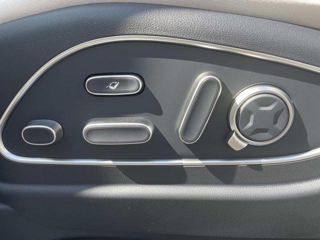 2027 Hyundai Palisade Calligraphy 7 Passenger