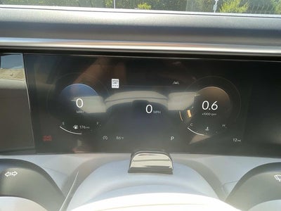 2027 Hyundai Palisade Calligraphy 7 Passenger
