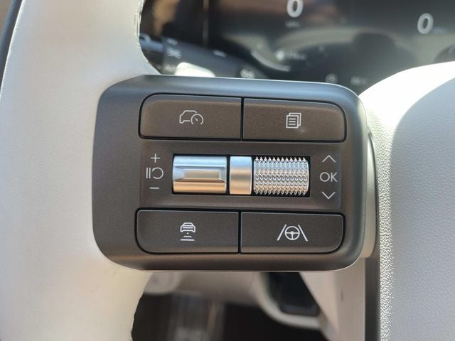 2027 Hyundai Palisade Calligraphy 7 Passenger