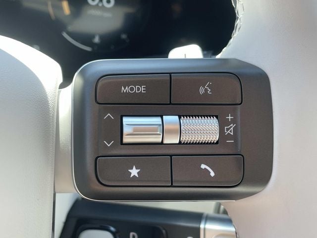 2027 Hyundai Palisade Calligraphy 7 Passenger