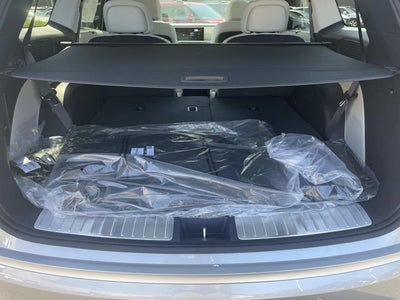 2027 Hyundai Palisade Calligraphy 7 Passenger