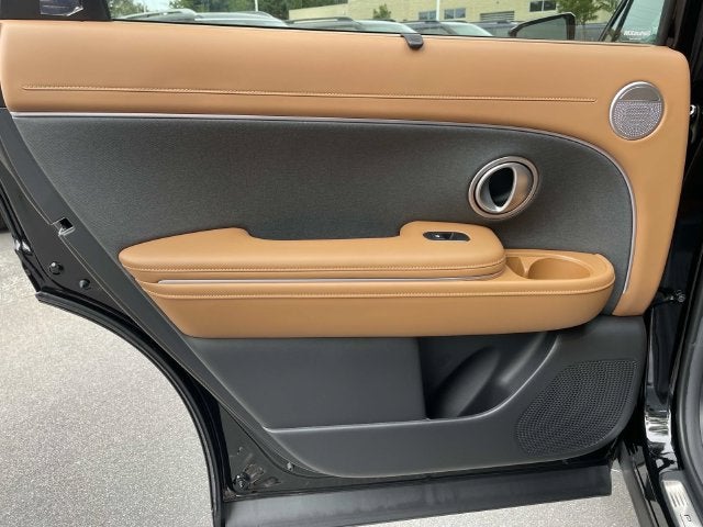 2027 Hyundai Palisade SEL 7 Passenger