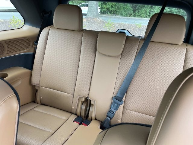 2027 Hyundai Palisade SEL 7 Passenger