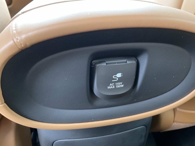 2027 Hyundai Palisade SEL 7 Passenger