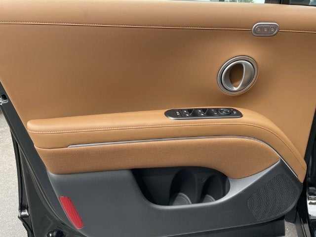 2027 Hyundai Palisade SEL 7 Passenger